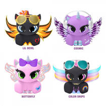 Unicones ice cream speelfiguur productafbeelding 9