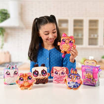 Cookeez Makery Toasty Treatz productafbeelding 8
