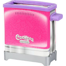 Cookeez Makery Toasty Treatz productafbeelding 6