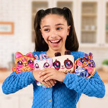 Cookeez Makery Toasty Treatz productafbeelding 5
