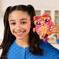 Cookeez Makery Toasty Treatz productafbeelding 9