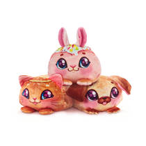 Cookeez Makery oven - roze productafbeelding 3