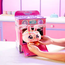 Cookeez Makery oven - roze productafbeelding 5