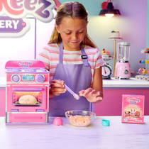Cookeez Makery oven - roze productafbeelding 4