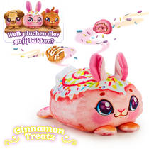 Cookeez Makery oven - roze productafbeelding 2