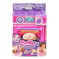 Cookeez Makery oven - roze productafbeelding 6