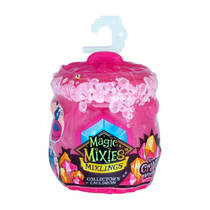 Magic Mixies Mixlings verzamelketels Crystal Woods productafbeelding 3