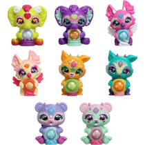 Magic Mixies Mixlings bruis en ontdekketel Crystal Woods duoset productafbeelding 10