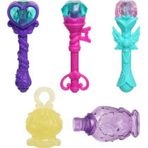 Magic Mixies Mixlings bruis en ontdekketel Crystal Woods duoset productafbeelding 4