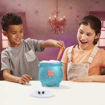 Magic Mixies Magical Gem Surprise magische ketel water productafbeelding 9