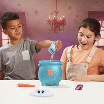Magic Mixies Magical Gem Surprise magische ketel water productafbeelding 10