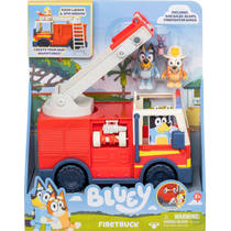 Bluey brandweerwagen productafbeelding 7