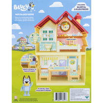 Bluey minihuis productafbeelding 6
