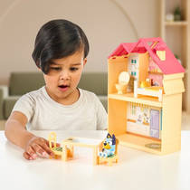 Bluey minihuis productafbeelding 3