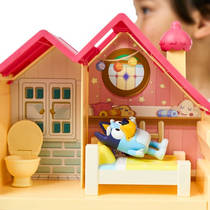 Bluey minihuis productafbeelding 5