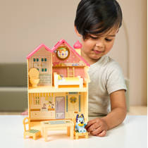 Bluey minihuis productafbeelding 4