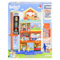 Bluey warenhuis XL speelset productafbeelding 3