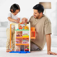 Bluey warenhuis XL speelset productafbeelding 5