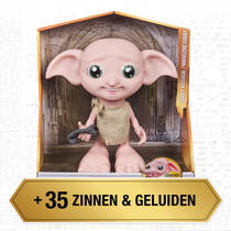 Wizarding World interactieve Dobby productafbeelding 2