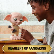 Wizarding World interactieve Dobby productafbeelding 5