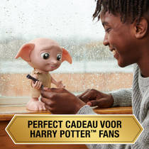 Wizarding World interactieve Dobby productafbeelding 6