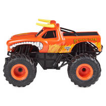 Monster Jam RC El Toro Loco monstertruck - 1:24 productafbeelding 5