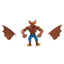 DC Batman actiefiguur - 10 cm productafbeelding 9
