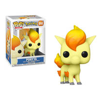 Funko Pop! figuur Pokémon Ponyta