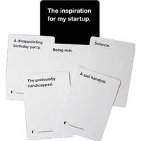 Cards Against Humanity International Edition productafbeelding 4