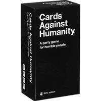 Cards Against Humanity International Edition productafbeelding 6