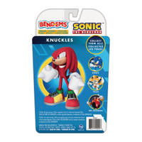 Bend-Ems Sonic Knuckles productafbeelding 4