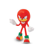 Bend-Ems Sonic Knuckles productafbeelding 3