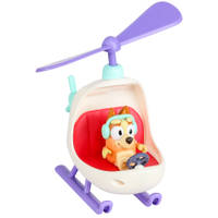 Bluey strand helikopter + Bingo productafbeelding 7
