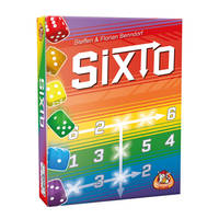 SIXTO productafbeelding 2