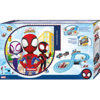 Carrera First Spidey and his Amazing Friends racebaan productafbeelding 6