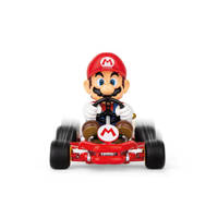 Carrera Nintendo Mario Kart Pipe Kart op afstand bestuurbare auto - 1:18 productafbeelding 3