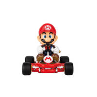 Carrera Nintendo Mario Kart Pipe Kart op afstand bestuurbare auto - 1:18 productafbeelding 6
