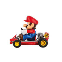 Carrera Nintendo Mario Kart Pipe Kart op afstand bestuurbare auto - 1:18 productafbeelding 5