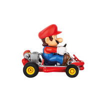 Carrera Nintendo Mario Kart Pipe Kart op afstand bestuurbare auto - 1:18 productafbeelding 7