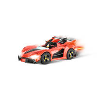 Carrera Team Sonic Racing Shadow op afstand bestuurbare auto - 1:18 productafbeelding 4