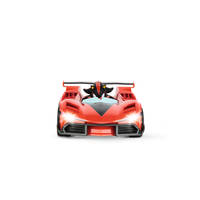 Carrera Team Sonic Racing Shadow op afstand bestuurbare auto - 1:18 productafbeelding 5