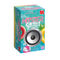 Hitster Summer Party productafbeelding 2