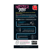 Hitster Summer Party productafbeelding 4