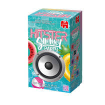 Hitster Summer Party productafbeelding 5