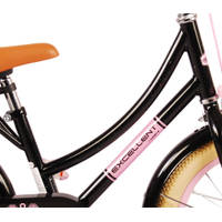 Volare Excellent kinderfiets - 16 inch - zwart productafbeelding 10