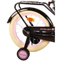 Volare Excellent kinderfiets - 16 inch - zwart productafbeelding 8