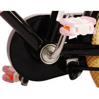 Volare Excellent kinderfiets - 16 inch - zwart productafbeelding 6