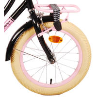 Volare Excellent kinderfiets - 16 inch - zwart productafbeelding 7