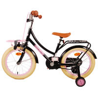 Volare Excellent kinderfiets - 16 inch - zwart productafbeelding 3