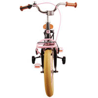 Volare Excellent kinderfiets - 16 inch - zwart productafbeelding 4